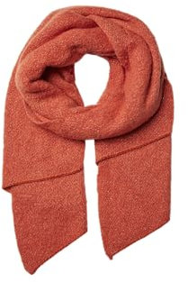 PIECES Pcpyron Long Scarf Lurex Noos Bc
