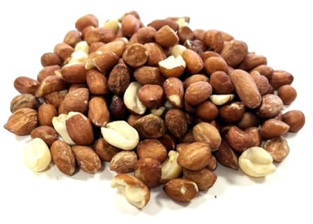 Peanuts Whole 500g Premium Safe Wild Bird Food Nuts Afflotoxin Free SMW