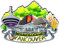 Kühlschrankmagnet, Motiv: Vancouver Kanada, 3D-Klassischer Holz-Kühlschrankmagnet, Wahrzeichen, handgefertigt, Handwerk, Reise, Souvenir, Geschenk, Sammlung, Dekoration, 2120