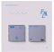 SEVENTEEN - 10th Mini Album 'FML' (Deluxe Ver.) CD+Folded Poster (No Poster (CD Only))