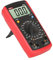 UNI-T LCR meter Inductance Capacitance Resistance Tester UNI-T UT601 UT603 Hand-Held Portable LCR Ohmmeter Meter Diode/Transistor Test LCD(UT603)