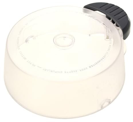 Couvercle pour hachoir