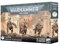 Games Workshop - Warhammer 40,000 - T'au Empire: Krootox Rampagers