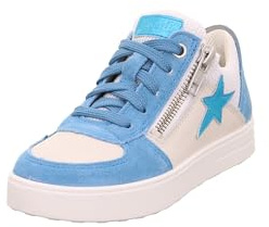 Superfit Stella Sneaker 1-000802 Mädchen