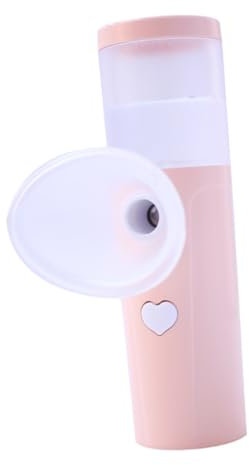 KOMBIUDA Augenspray Gesichtsdampfer Feuchtigkeitsspray Schönheitspflegespray Augenspray Für Reisen Büro