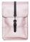 RAINS Zaino Backpack mini w3 Rosa 13020 MUSE
