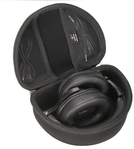Aproca Portable Hard Storage Case, for OneOdio A70 Bluetooth Over Ear Headphones and Accessories