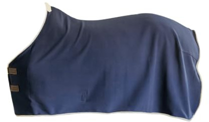 Kentucky - Trockenhemd Vegan Wool Marine 165-7'3