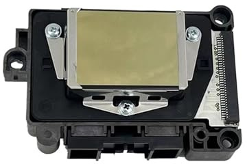 Kompatibel mit Epson DX7-Druckkopf F1890010 for Eco-Solvent-Drucker B300 B500(2st Locked)