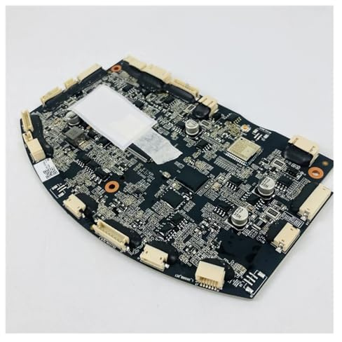 Kompatibel for Roidmi EVA SDJ06RM. Ersatz-Motherboard-Ersatzteil for selbstreinigenden Staubsauger.