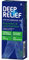 Deep Relief Anti Inflammatory Gel - Triple Action Relief From Back, Rheumatic & Muscular Pain, 30 g (Pack of 1)