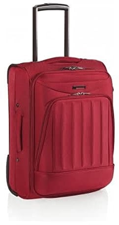 GLADIATOR 2019 Koffer 50 Centimeters 30 Rot (Rojo)