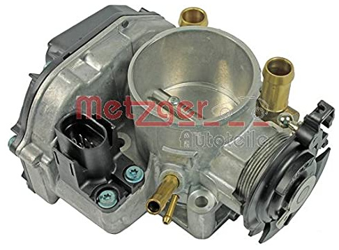 Metzger 892131 Drosselklappenstutzen