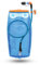 Source Premium Kit Trinkblase, blau, 2 Liter