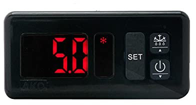 Termostato digital AKO-D14123-2-RC