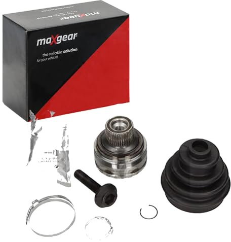 Maxgear Joint Kit Drive Shaft for Audi A4 A4 Allroad A5 49-0870