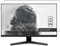 Vaxson 3 Stück Schutzfolie kompatibel mit Iiyama G-Master G2470HSU-B1 23.8 Display Monitor Display folien Displayschutzfolie （ nicht Panzer Schutz Glas folie SchutzGlas nicht PanzerGlas ） Update