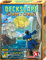 ABACUSSPIELE 38211 - Deckscape - Crew vs. Crew Die Pirateninsel, Escape Room Spiel, Kartenspiel, Teal/Turquoise Green