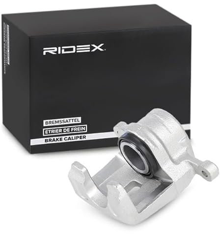 RIDEX Bremssattel 78B1113 Hinten links & Hinten