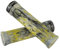 Burgtec Bartender Pro Greg Minnaar MTB Grips - Camouflage/Single Lock On Mountain Bike Biking Cycling Cycle Trail Enduro Riding Ride Comfort Handle Bar Handlebar Race Part Locking Tacky Rubber Pair