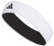 adidas Interval Reversible Headband, Black/White/2, One Size
