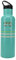 KIUB : gourde nomade bouchon sport 590ml Chef de Tribu
