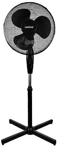 COOLTONE 16 Pedestal Fan