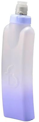 FlipBelt Arc Water Bottle - Periwinkle – 11oz