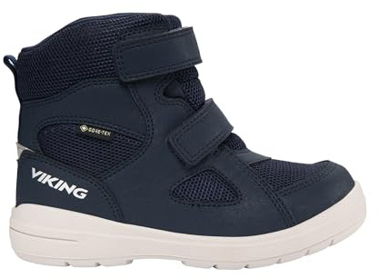 Viking Unisex Kinder Fun Warm Gtx 2vSnow Boot