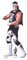 Star Cutouts SC4414 Pappaufsteller Hulk Hogan NWO WWE, Höhe 196 cm