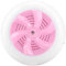 Portable Washing Machine, Mini Ultrasonic Dishwasher Usb Sink Washing Machine Lazy Laundry Turbine Washer for Hankies Underwear, for Home Travel Business Camping RV Trip (Pink)