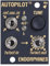 Endorphin.es 1U Autopilot - Modular Synthesizer
