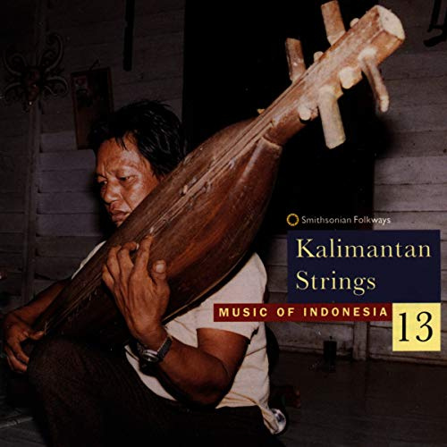 Music from Indonesia 13 / Various