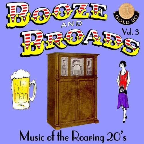 Music of the Roaring 20's