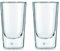 Jenaer Glas 115903 Becher, transparent, 2 Einheiten