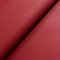 TOLKO 1m Kunstleder Meterware weiches Premium Lederimitat für Stuhl Bank Sitzbezug Bezugstoff 140cm breit Polsterstoff Polsterbezug Möbelstoff abriebfest pflegeleicht (Dunkel Rot)