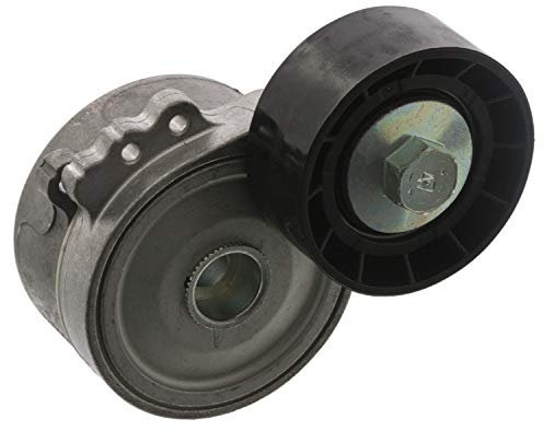 Febi bilstein 19482 Poulie-tendeur, courroie trapézoïdale à nervures