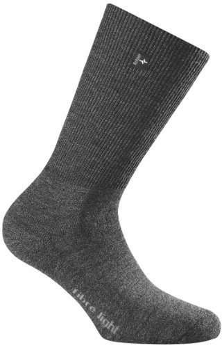 Rohner Socken Uni Trekking Fibre Light SupeR