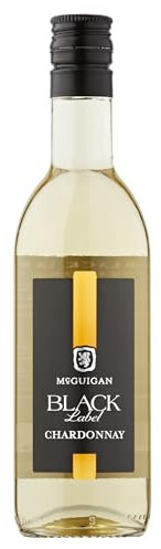 McGuigan Black Label Chardonnay 187ml