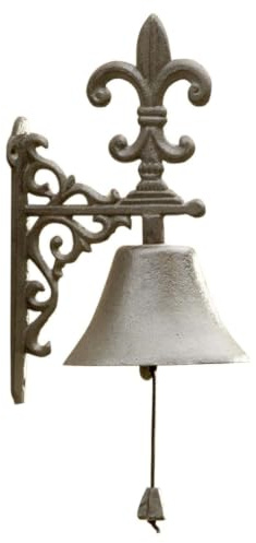 LOBERON Türglocke Houma - antikbraun