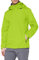 Regatta Men's Ardmore Jacket Jacket, Multicoloured (Key Lime/Seal Grey), Large (Manufacturer Size:L)