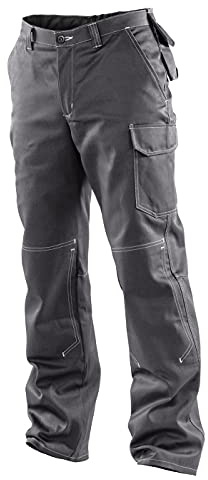KÜBLER Workwear Unisex Hose Arbeitshose Organiq