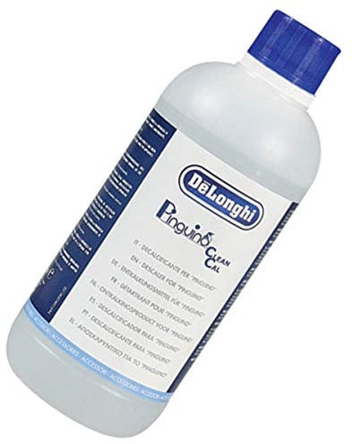 De'Longhi Pinguino CleanCal 5551016300, 5551009100m 500 ml