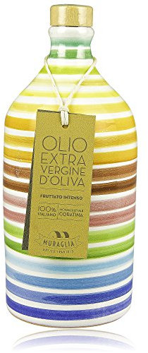 Frantoio Muraglia Olivenöl Regenbogen (500ml)