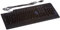 Lenovo Teclado 4X30M86911 Negro QWERTY Español