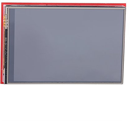 Walfront 3,5 Zoll 480 x320 TFT LCD Touch Panel Display Modul