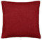 JEMIDI 2x Kissenbezug Kissenhülle 40x40 cm - 2er Set Kissen Bezüge Kissenhüllen im Leinenlook - Doppelpack Kissen Bezug Hülle - versch. Farben