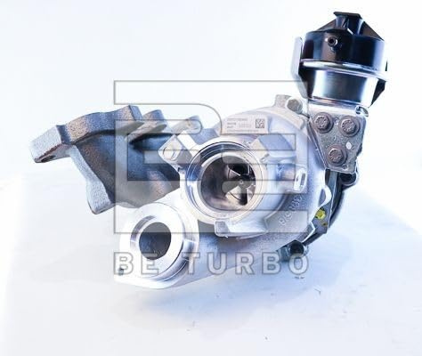 BE TURBO 130333 Motorräume