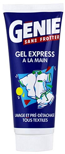 Gnie Gel Express an Hand 200ml (4 Stück)