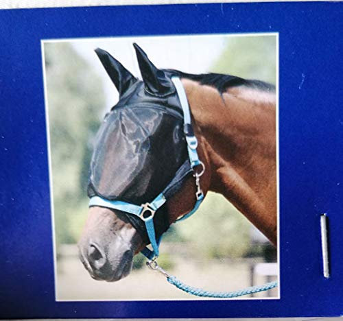 Fliegenmaske COMBI PLUS